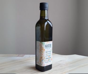 olive oil